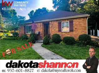 3949 Lenox Dr, Dayton, OH 45429