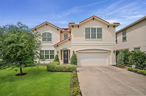 2422 Camden Creek Ln Photo 1