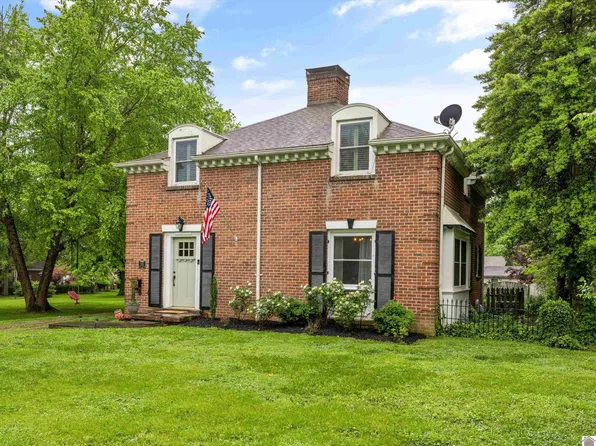 703 W Locust St, Princeton, KY 42445