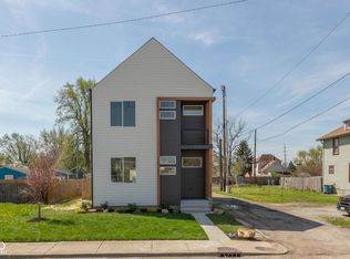 315 E Minnesota St, Indianapolis, IN