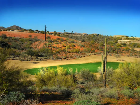 10142 N Azure Vista Trl, Fountain Hills, AZ 85268