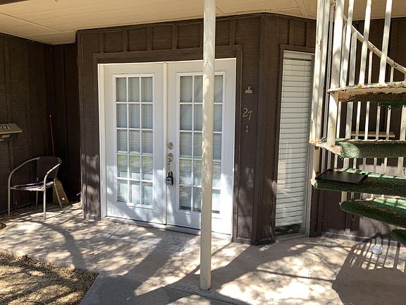 2nd image of 501 W Scharbauer Dr APT 27