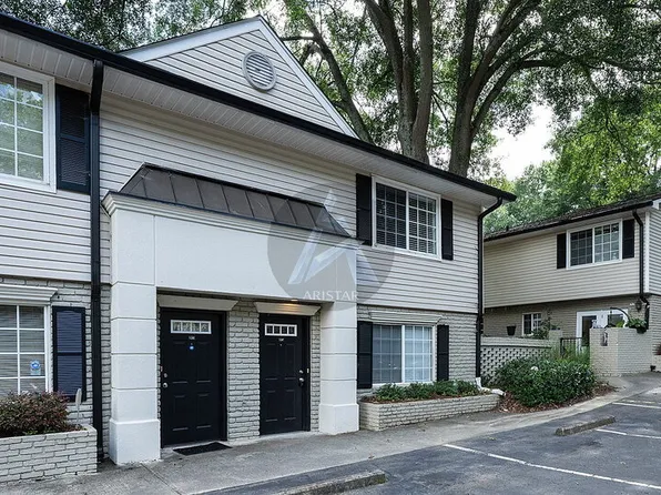 6940 Roswell Rd Unit 13F, Sandy Springs, GA 30328