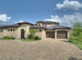 2819 Fault Line Dr., Horseshoe Bay, TX 78657