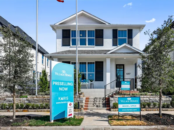 1017 Karis Blvd, Crowley, TX 76036