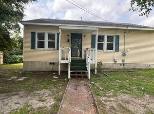 606 Booth St, Salisbury, MD 21801