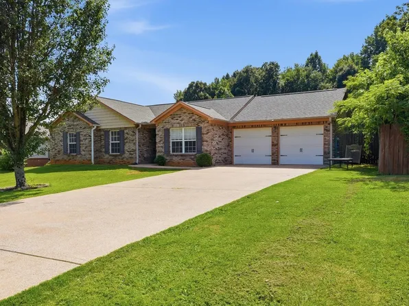 11821 Pulaski Pike, Toney, AL 35773