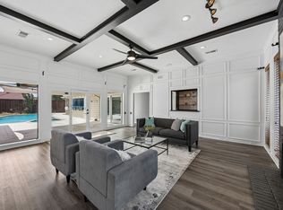 3608 Wandering Trl, Plano, TX 75075
