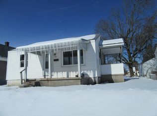 914 E Broadway St, Kokomo, IN 46901