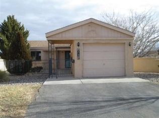 1740 Jeffrey Rd NE, Rio Rancho, NM 87144