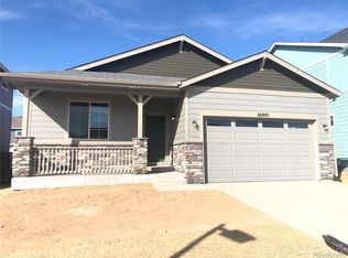 26738 E Maple Ave, Aurora, CO 80018