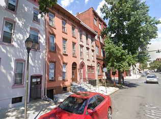 104 S 4th St APT 1, Reading, PA 19602