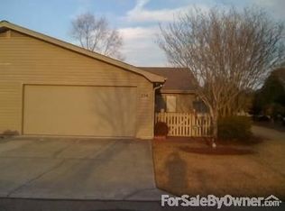 229 N Cardinal Extension Dr, Wilmington, NC 28405