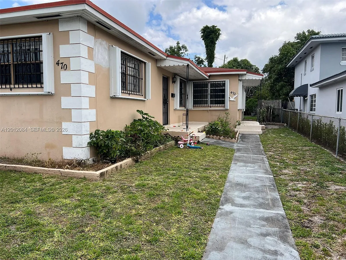 Building Photo - 472 NW 51st Ave #NA