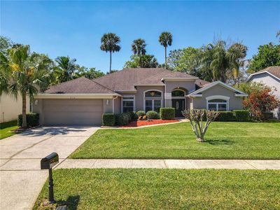 712 Timberwilde Ave, Winter Springs, FL, 32708