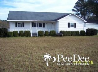 1028 Haymount Rd, Latta, SC 29565