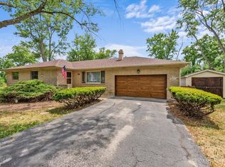 278 W Richton Rd, Crete, IL 60417