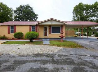 230 S Eclipse St, Florence, AL 35630