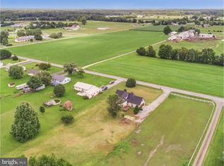 1177 Victory Chapel Rd, Dover, DE 19904