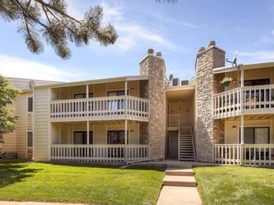 8225 E Fairmount Dr APT 107, Denver, CO, 80247