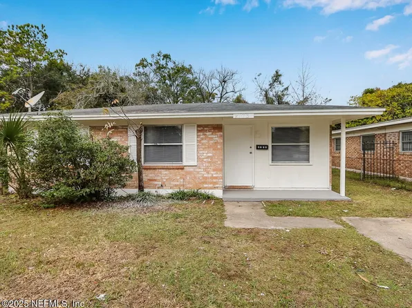 2173 W 14TH Street, Jacksonville, FL 32209