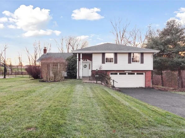 1188 Polaris Cir, Pittsburgh, PA 15241