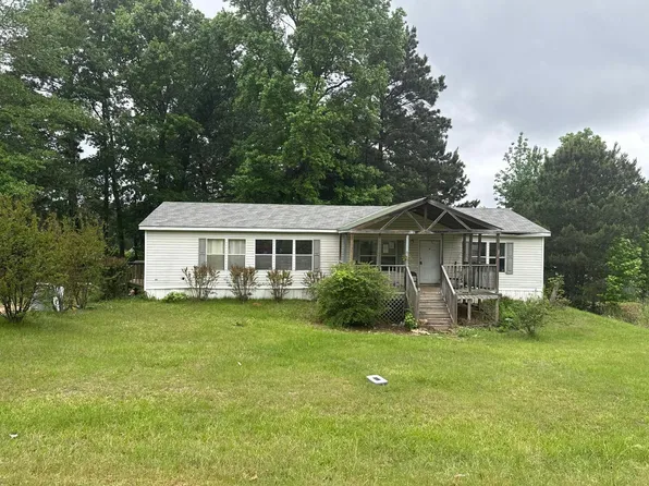 7203 Jennifer Ln, Princeton, LA 71067