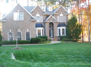 7605 Duckhorn Ct, Wake Forest, NC 27587