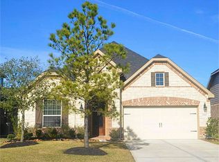 13119 Maywater Crest Ct, Humble, TX 77346