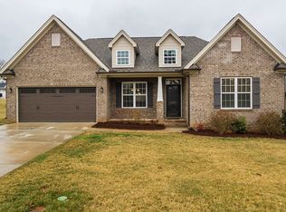 1710 Challenge Dr, Graham, NC 27253