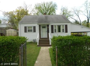 12308 Veirs Mill Rd, Silver Spring, MD 20906