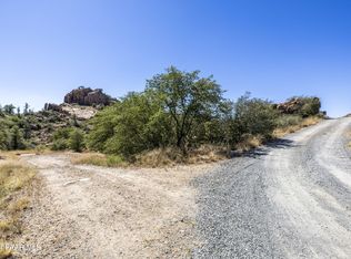 0 N Granite Gardens Dr LOT 91, Prescott, AZ 86301
