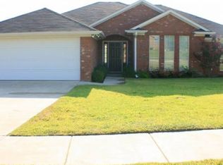 19079 Gainesway Dr, Flint, TX 75762