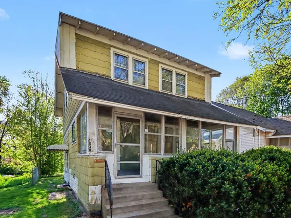1530 N Park St, Kalamazoo, MI 49007