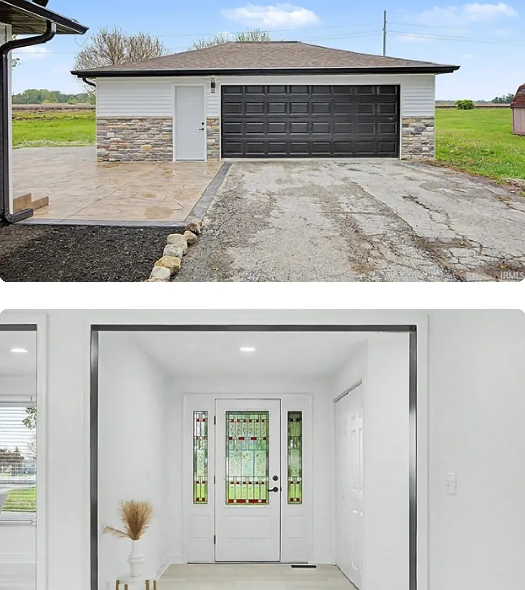 2612 E Michigantown Rd — Photo 2