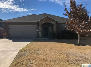 408 Copper Ridge Loop, Temple, TX 76502