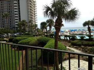 11483 Front Beach Rd UNIT 106, Panama City Beach, FL 32407