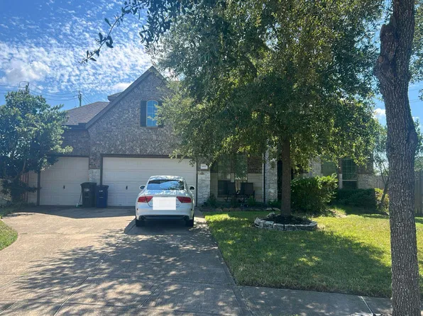 4819 Sabero Ln, League City, TX 77573