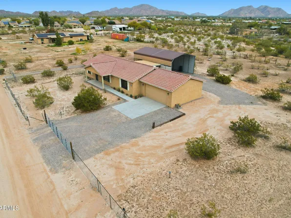 10651 N DUMONT Trail, Casa Grande, AZ 85122