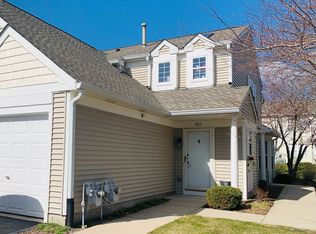 2919 Rutland Cir Unit 201, Naperville, IL 60564