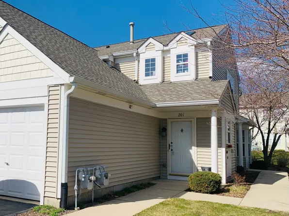 2919 Rutland Cir Unit 201, Naperville, IL 60564