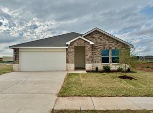 6101 Blackwood Blvd, Oklahoma City, OK 73132