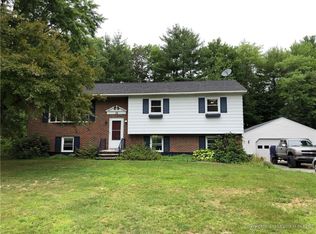 36 Smiley Ave, Winslow, ME 04901