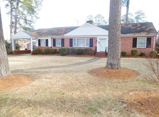 506 Franklin St, Roanoke Rapids, NC 27870