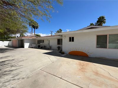 622 S Highland Dr, Palm Springs, CA, 92264