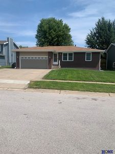 606 W Burt Dr, Lincoln, NE, 68521