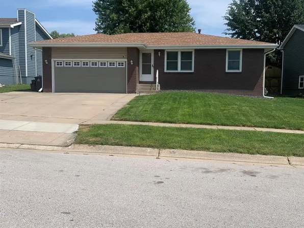 606 W Burt Dr, Lincoln, NE 68521