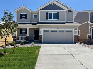 776 N Carrie Ct, Watkins, CO 80137
