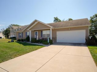 451 Glen Forest Dr, Troy, MO 63379