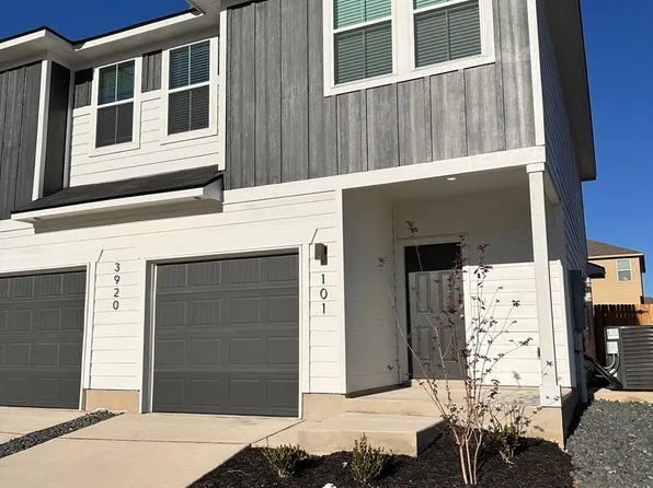 3920 Abbott Pass #101, Saint Hedwig, TX 78152